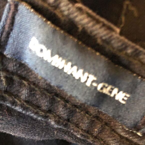 Genetic Denim Dominant Gene Jeans - Picture 7 of 8